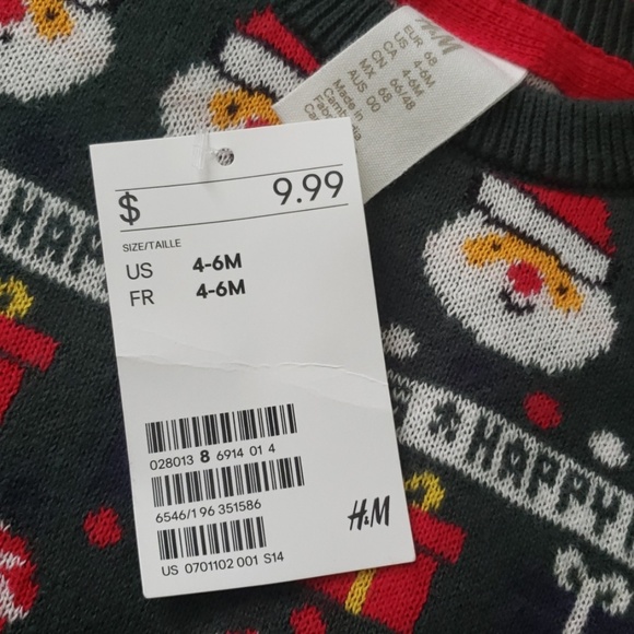 🎄 xmas bundle unisex - Picture 7 of 8